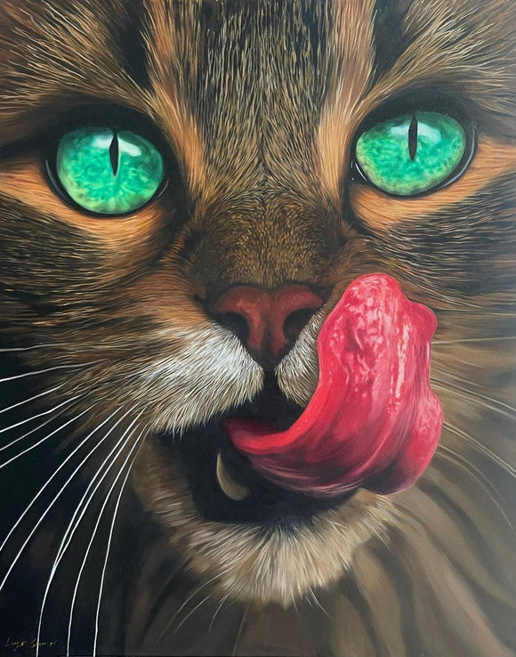 wild and whimsical