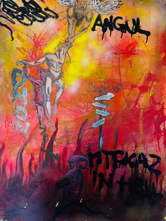 Crossroads