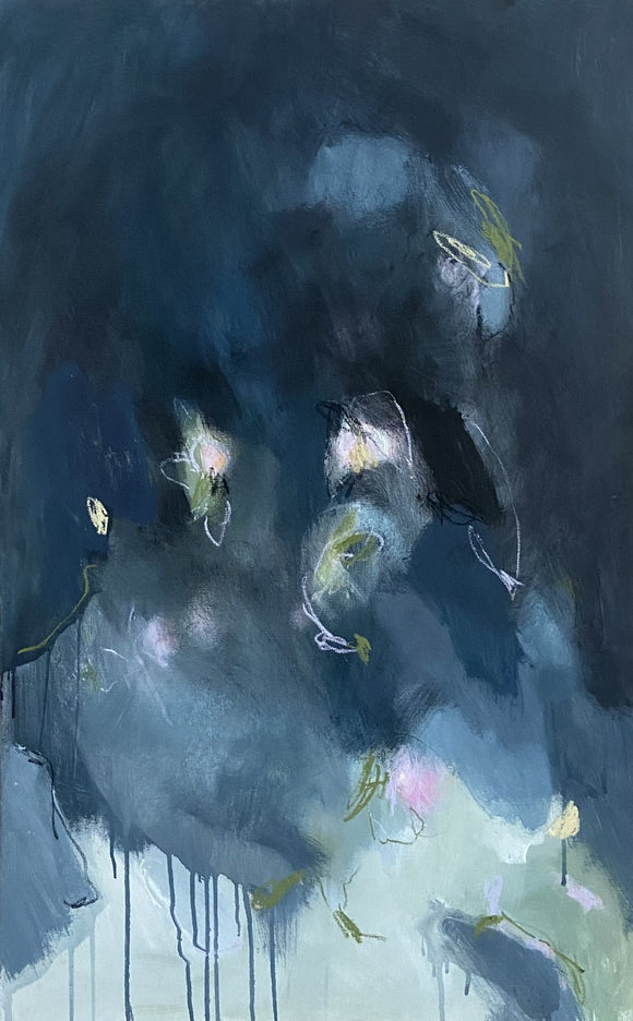 Ghost I-IV