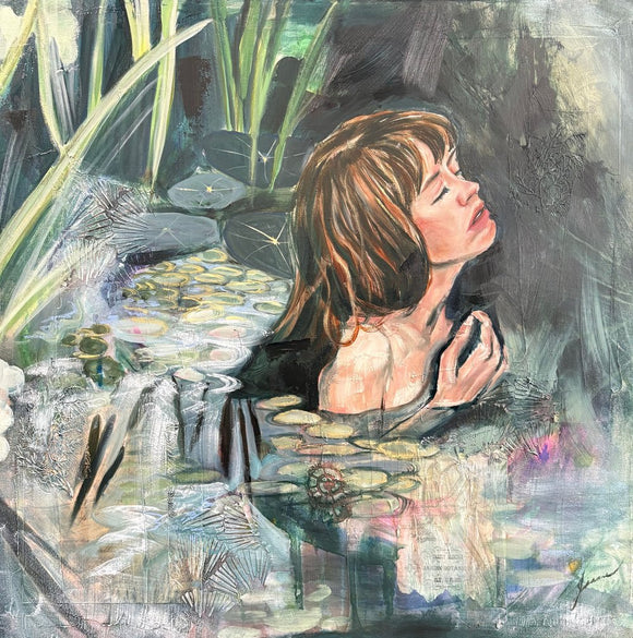 Of Becoming