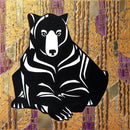 Gold Bear-1