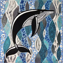 Azure Blue Whale-1