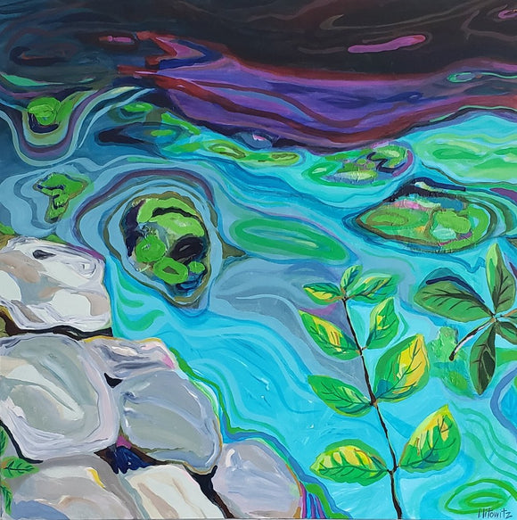 The Edge II