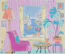 Coastal Harbor Interior-1