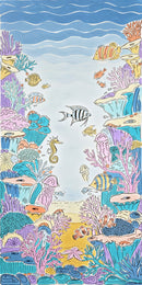The Life Under the Sea-1