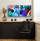 Underworld (diptych)-1
