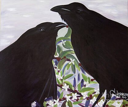 Raven's Song