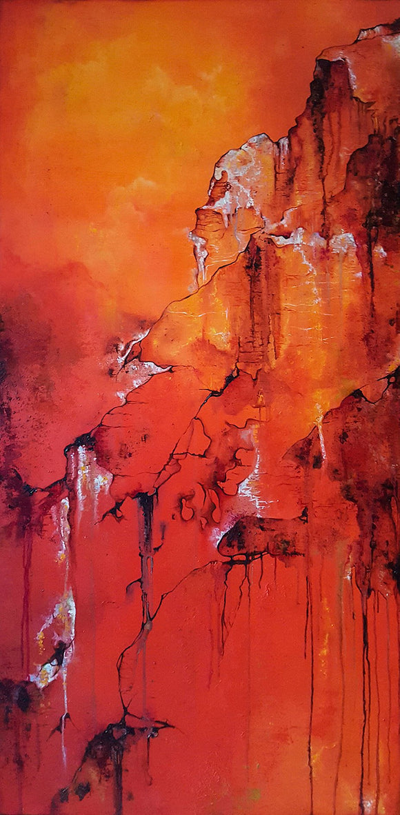 Red Mountain