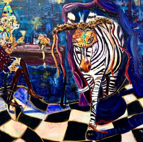 Masquerade