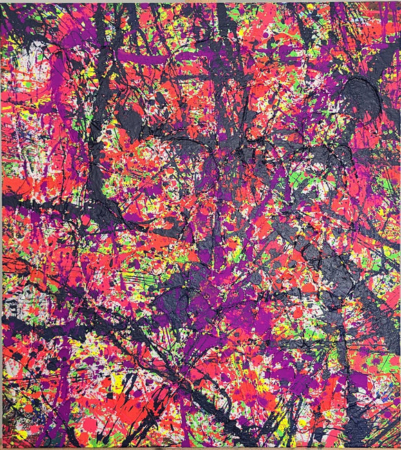 Chaotic Mind
