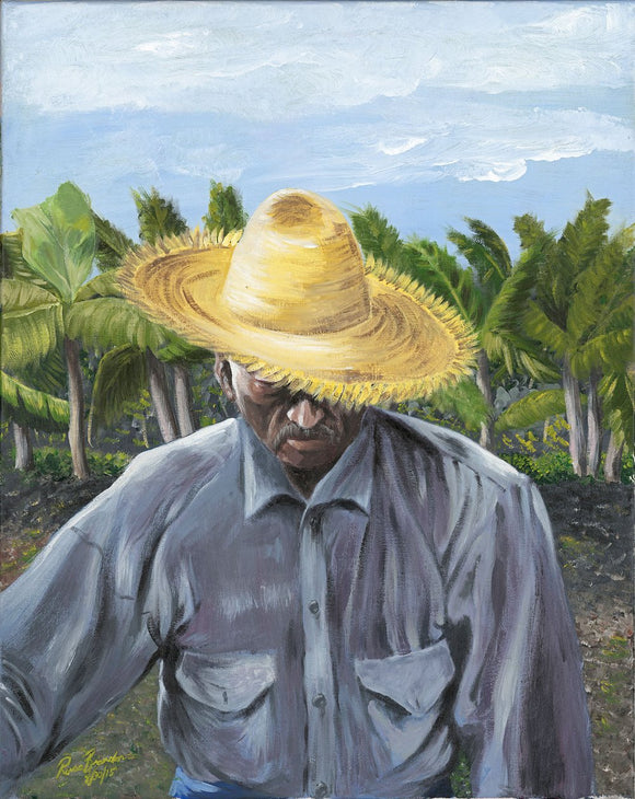 El Campesino (The Farmer)