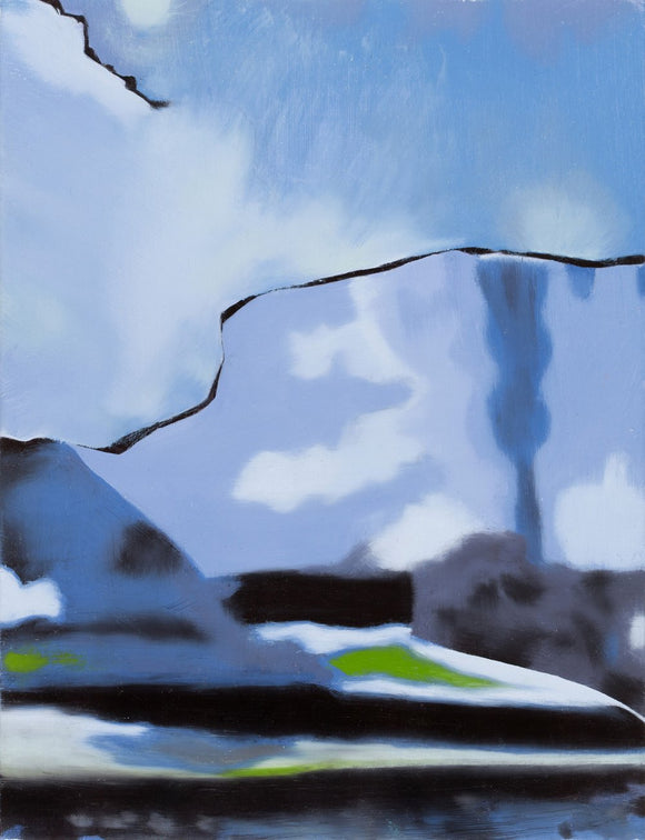 Farther No. 9