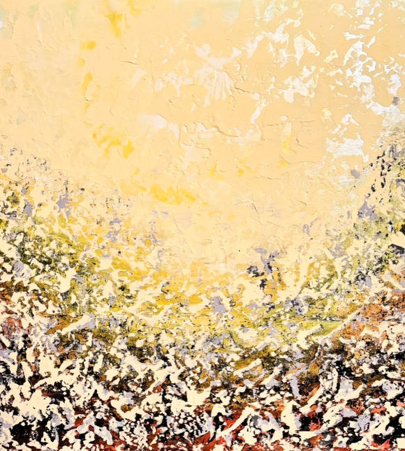 Becoming Light