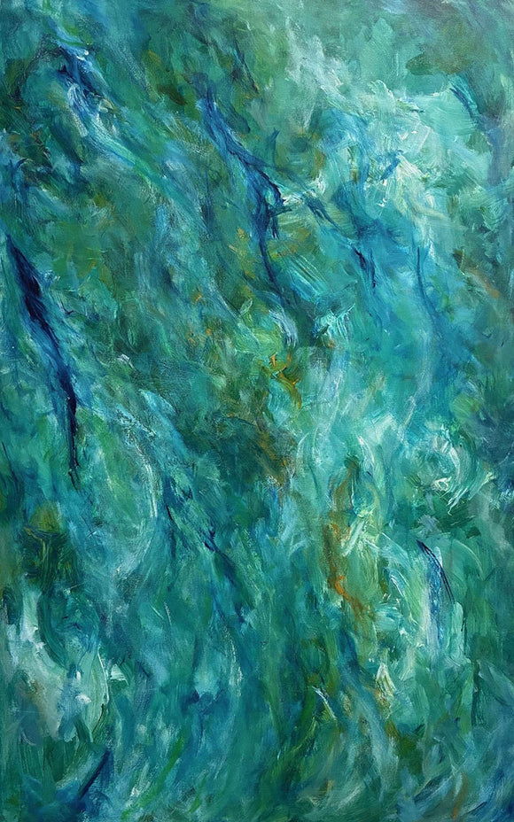 The Flowing Current