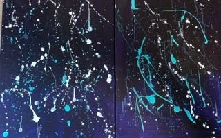 Cosmic Infinity