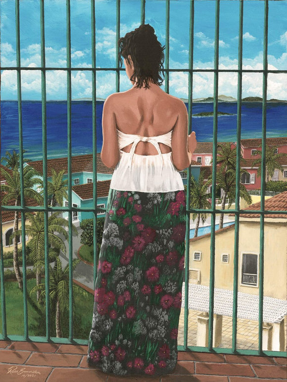 Mujer Misteriosa (Mystery Woman)