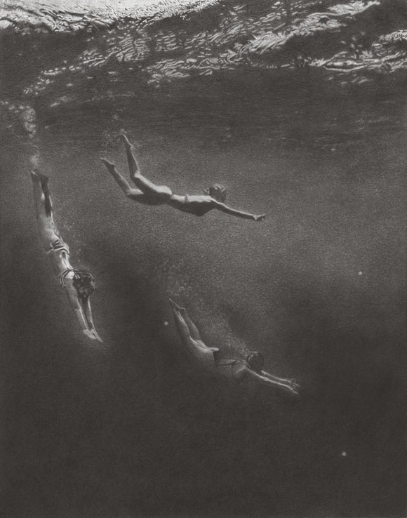Mermaids