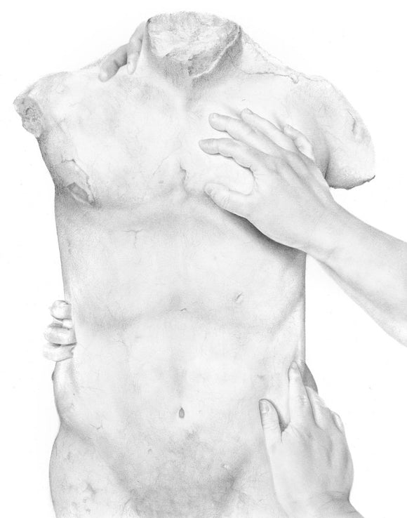 Hands All Over