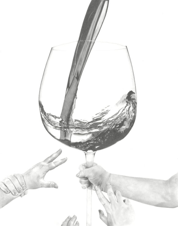Wine Glass