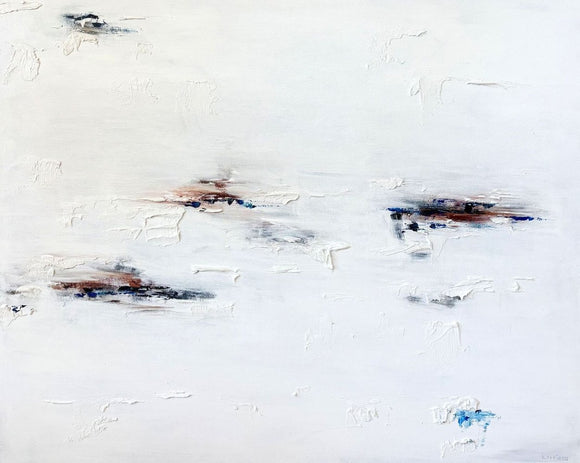 Embracing Silence I