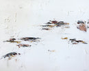 Embracing Silence II-1
