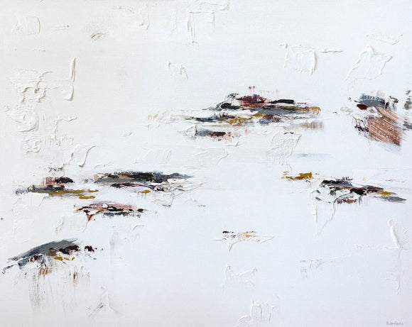 Embracing Silence II