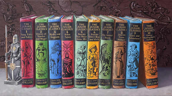 The Story Tellers