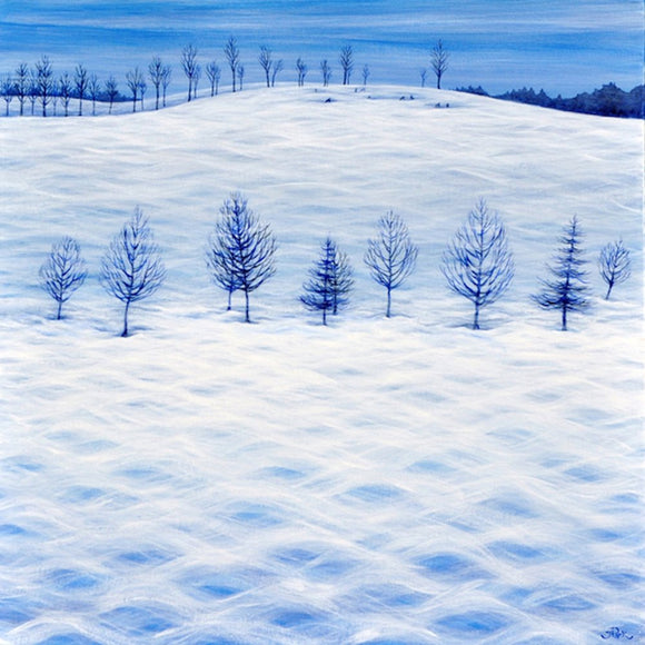 Winter Hill Ensemble