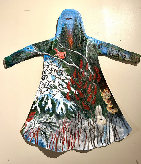Winter Cloak