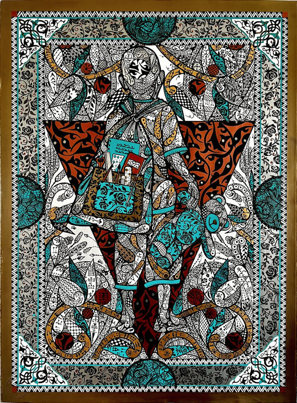 Beyond Borders