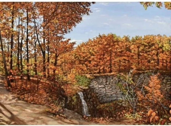Felkers Falls