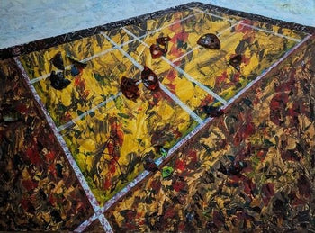 Yoram Shalmon
