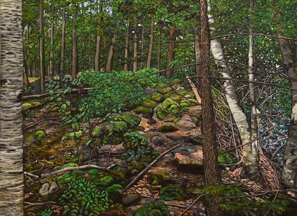 Crawford Lake