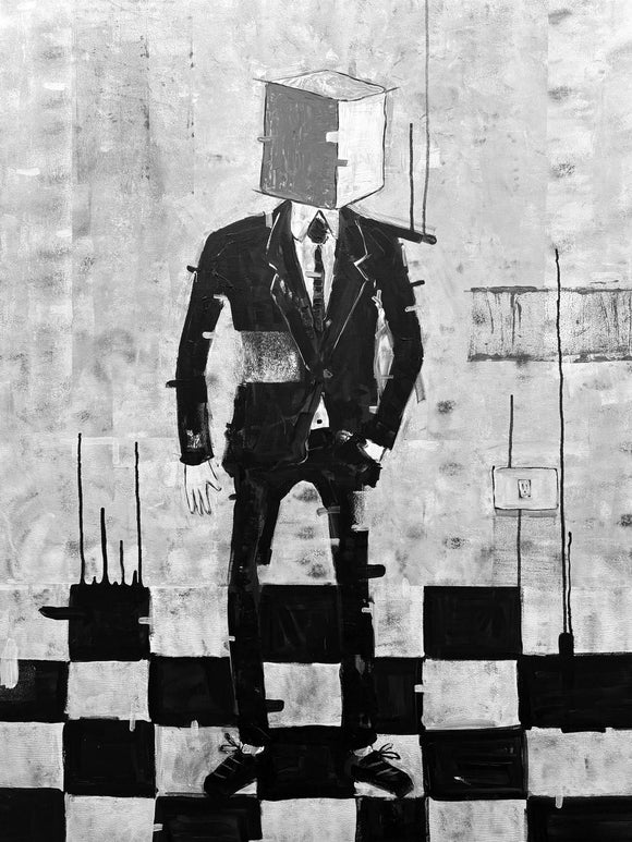 Human