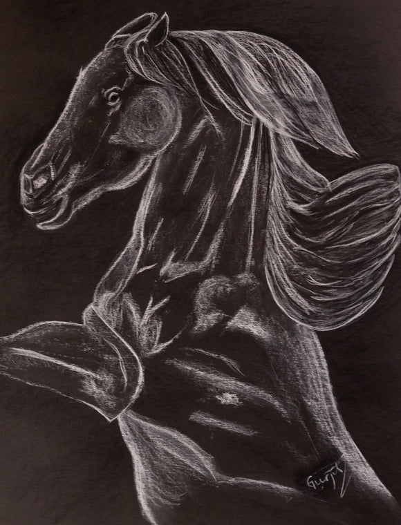 Horse Play
