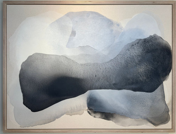Fleuve de glace