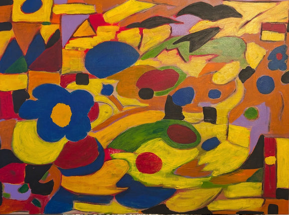 La Nature en Fête