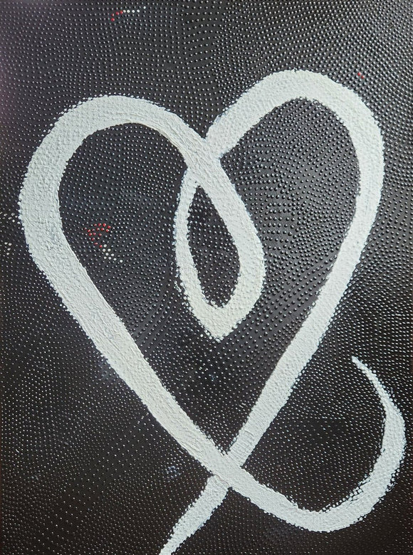 Chaos and Harmony N.01
