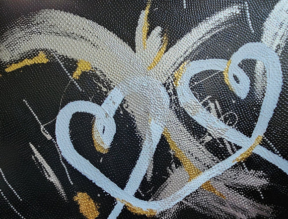 Chaos and Harmony N.02