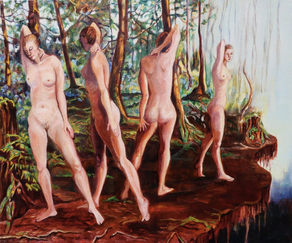Rites of Spring