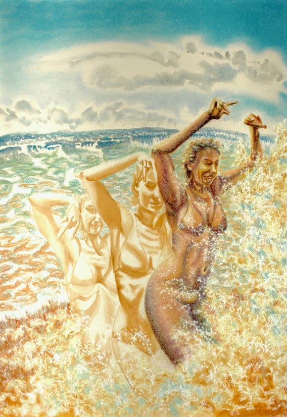 The 3 Muses