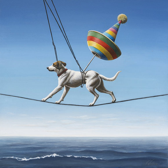 Top Dog