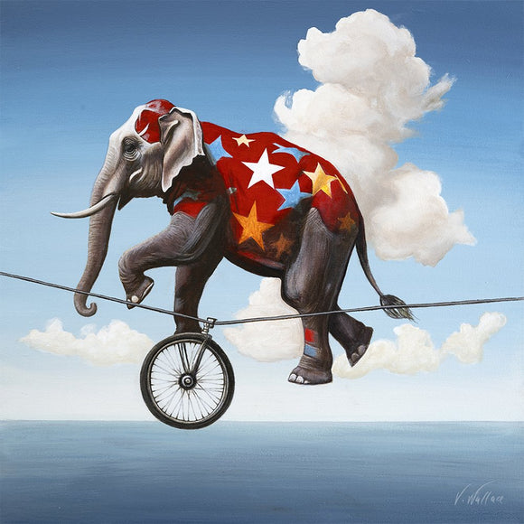 Celestial Elephant