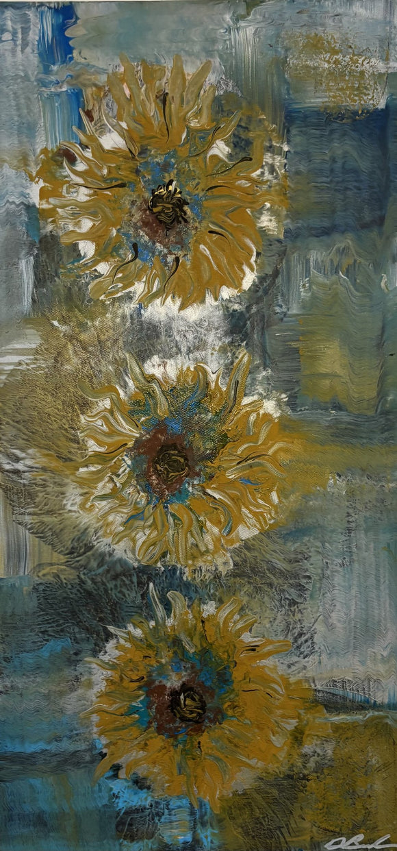 Flower Power
