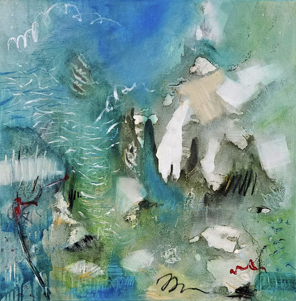 Deep Waters