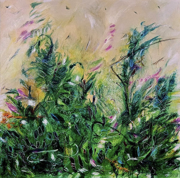 Dentro La Natura (Within Nature)