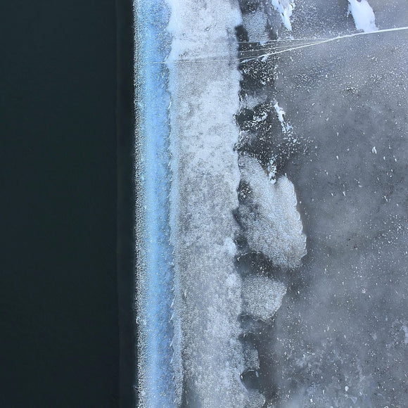 Floe Edge