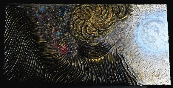 Tour of Cosmos