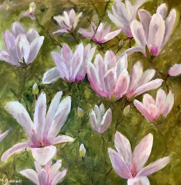 Magnolias