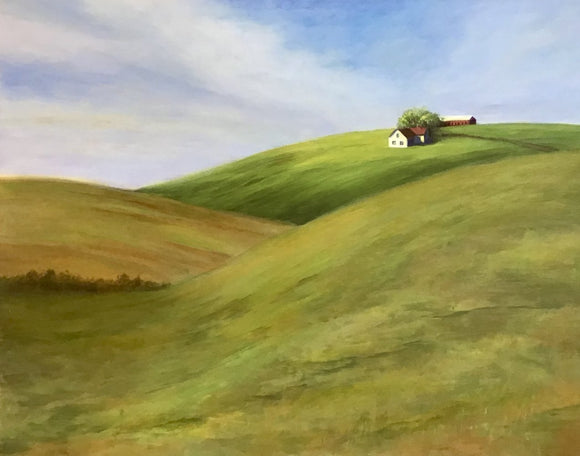Farmhouse